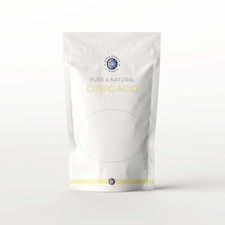 Citric Acid Powder - 1Kg