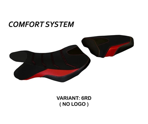 Seat saddle cover siena - seat,