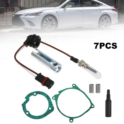Glow plug repair kit - repair, for