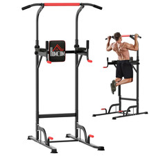 Pull Up Bar Dip Stand Multi