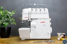 Bernina 1150 MDA Four Thread