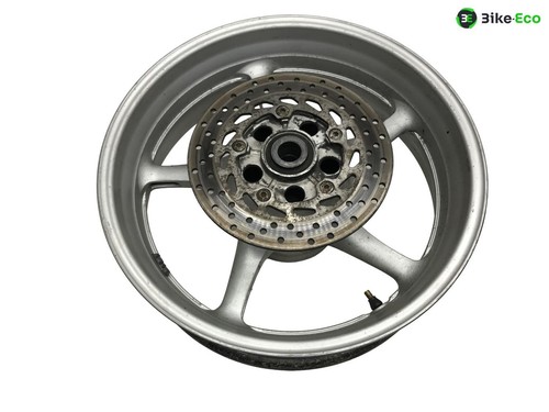 Rear wheel yamaha fz6 600 - yamaha,