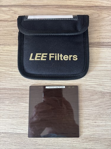 Lee filters neutral - filters, 0.6