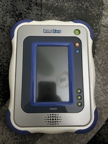 Innotab tablet with toy - toy, story