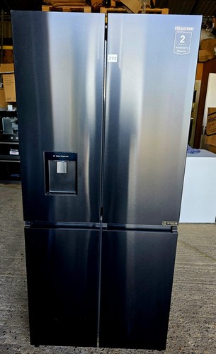 Hisense rq5p470smfe pureflat - hisense,