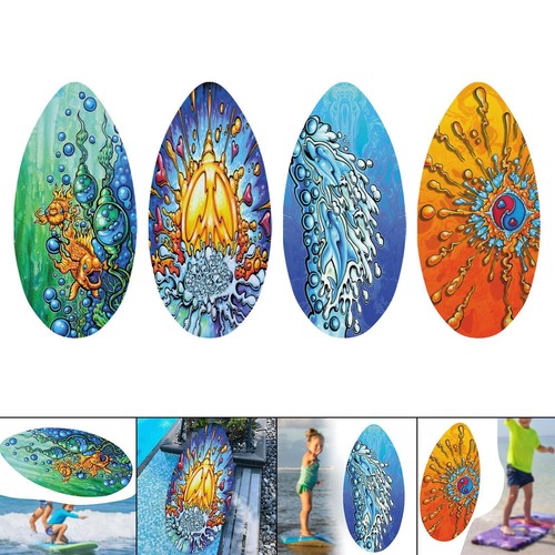 Inch skimboard surfboard - 30,