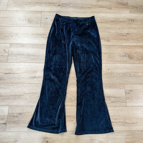 Women black corduroy - women’s,