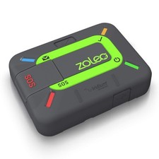 ZOLEO Communicator – Two-Way