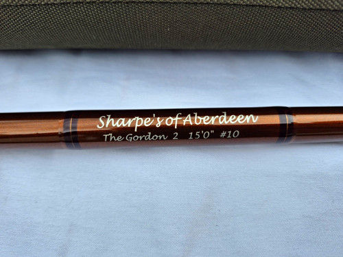 Sharpe aberdeen the - sharpe's,