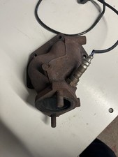 Mitsubishi Evo 456 Turbo