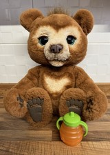 FurReal Friends - Cubby The