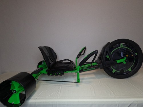 Huffy green machine type - machine, 20