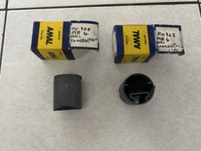 Amal Concentric Carburettors