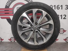 NISSAN QASHQAI J10 1 X SINGLE