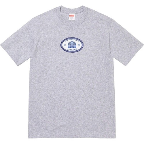 Supreme experientia tee - supreme,