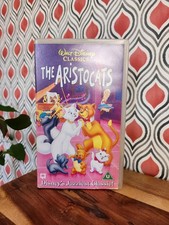 The Aristocats Walt Disney