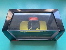 Schuco 1:43 Porsche 914 in