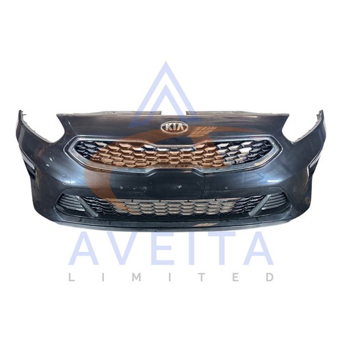 Kia ceed mk3 black 1k - ceed,