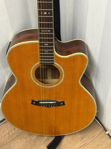 Tanglewood tw58nat acoustic - tw58nat,