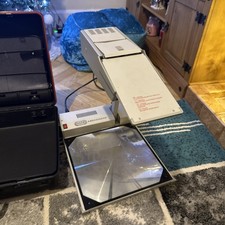 Elite Ambassador Overhead