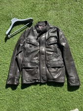 Belstaff Denesmere Leather