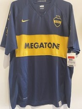Original Boca Juniors 2007/08
