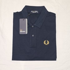 Fred Perry Men's Polo Shirt
