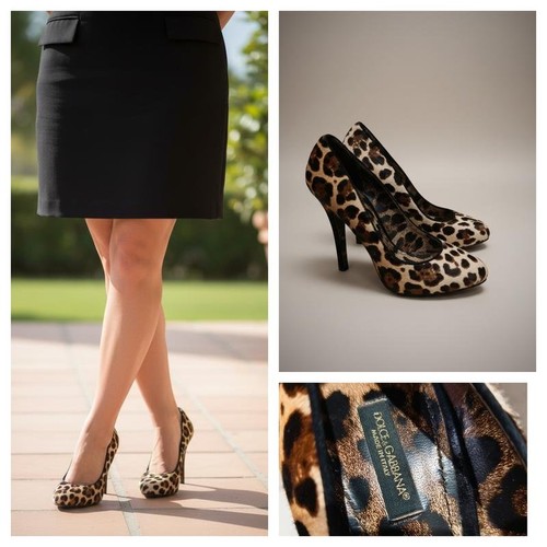 Women dolce gabbana heels - gabbana,