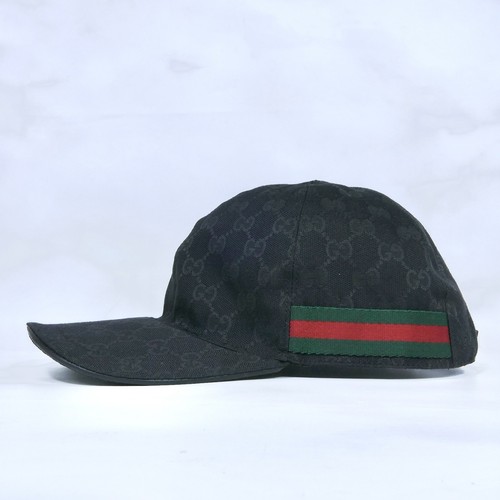 Gucci baseball cap - gucci,