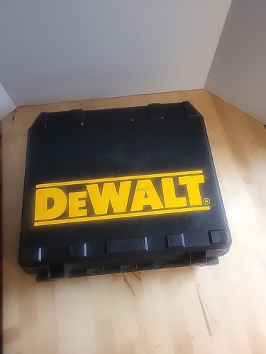 Dewalt hard tool - dewalt, for