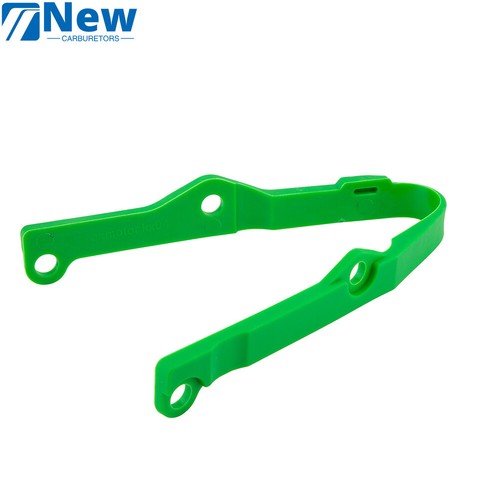 Swingarm chain slider guide - swingarm,
