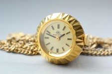 [Exc+5] Vintage Bucherer