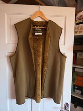 VINTAGE BARBOUR A295 Snap In