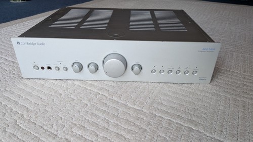 Cambridge audio azur 540a - cambridge,