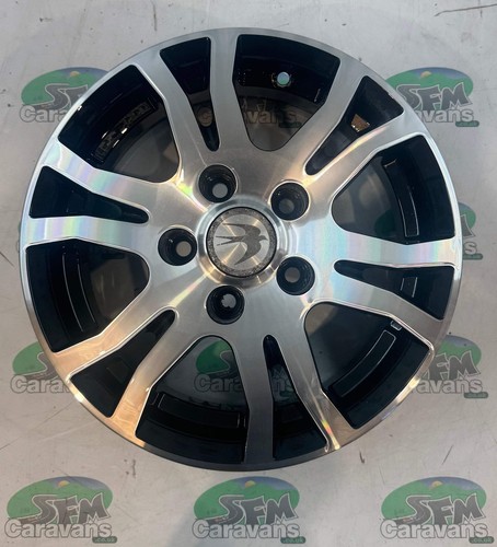 Swift sterling bessacarr - /,