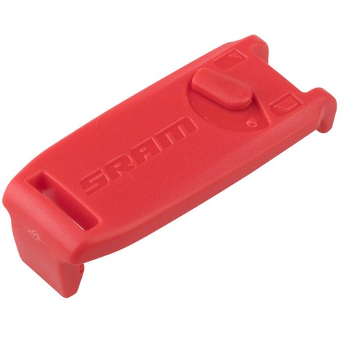 Sram battery block - sram, front/rear