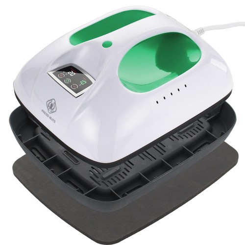 Portable shirt heat press - portable,