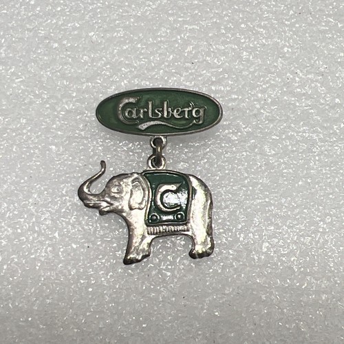 Vintage advertising carlsberg - vintage,