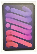 Apple - iPad Mini - 6th
