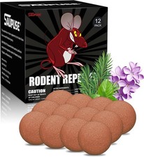 NEW Mouse Rodent Repellent