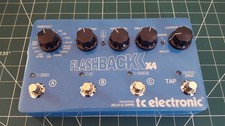 TC Electronic Flashback X4