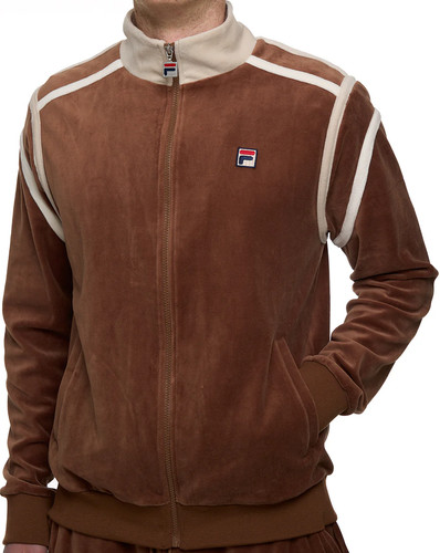 Fila vintage gabriele velour - fila,