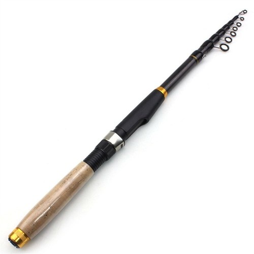 Carbon fiber fishing - fiber, super