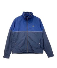 Zip Nylon Jacket, Men's