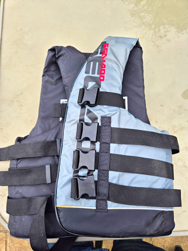 Sea doo 50n foam buoyancy - 50n,