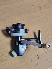 ABU Cardinal 33 Vintage Spinning Reel Exc. Cond. Includes Handle & Extras