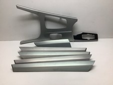 BMW X3 F25 INTERIOR TRIM SET