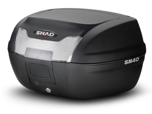 Shad 40l top - top, fitting