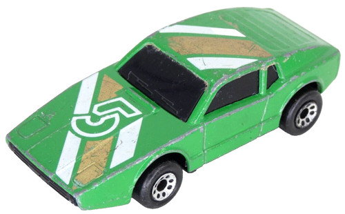 Matchbox saab sonett super - matchbox, gt