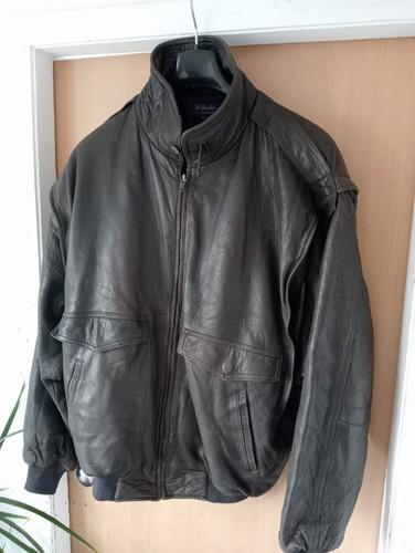Vintage gant soft leather - soft,